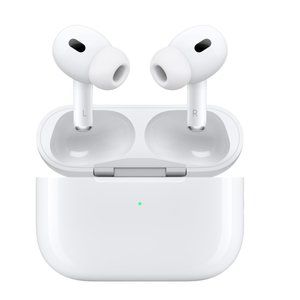 AirPods Pro (2nd generation) with MagSafe Charging Case (USB‑C)